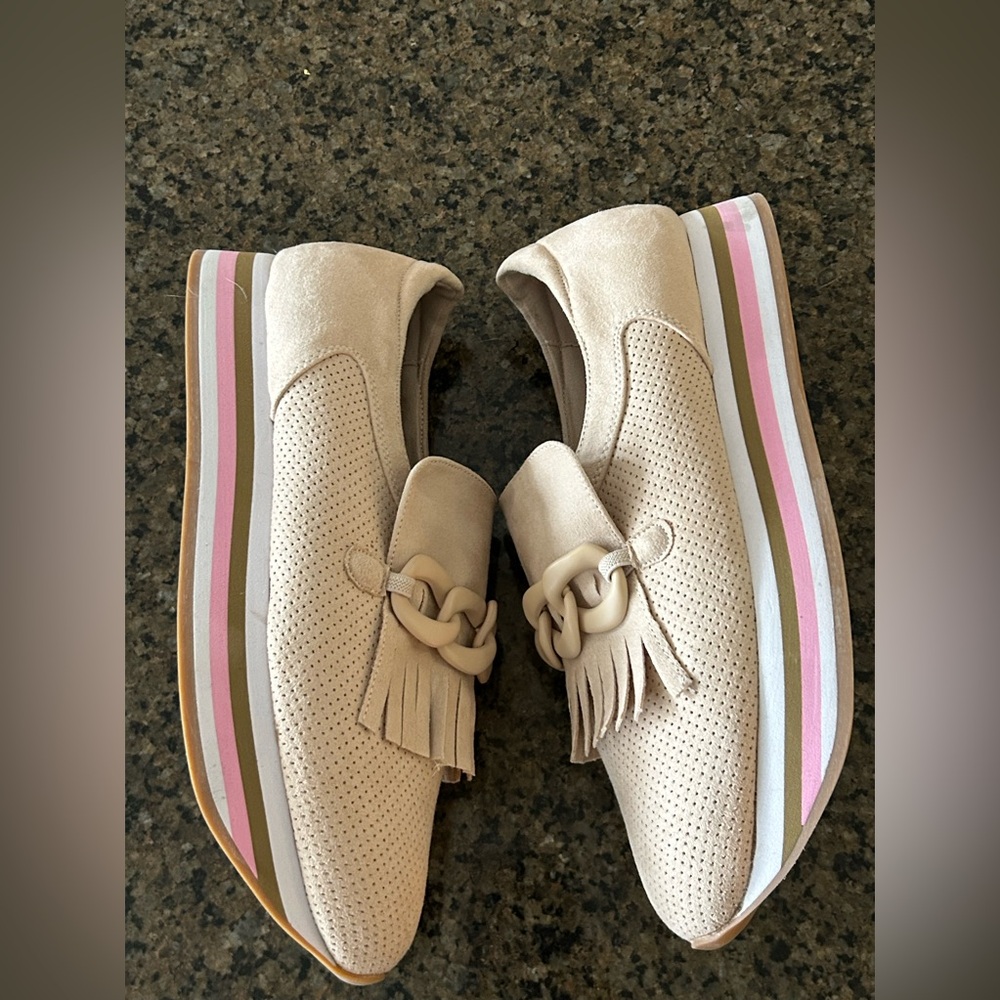 Coconuts by Matisse Shoes Women’s Size 9 Great Condition Minor Marks See Photos - Picture 14 of 15
